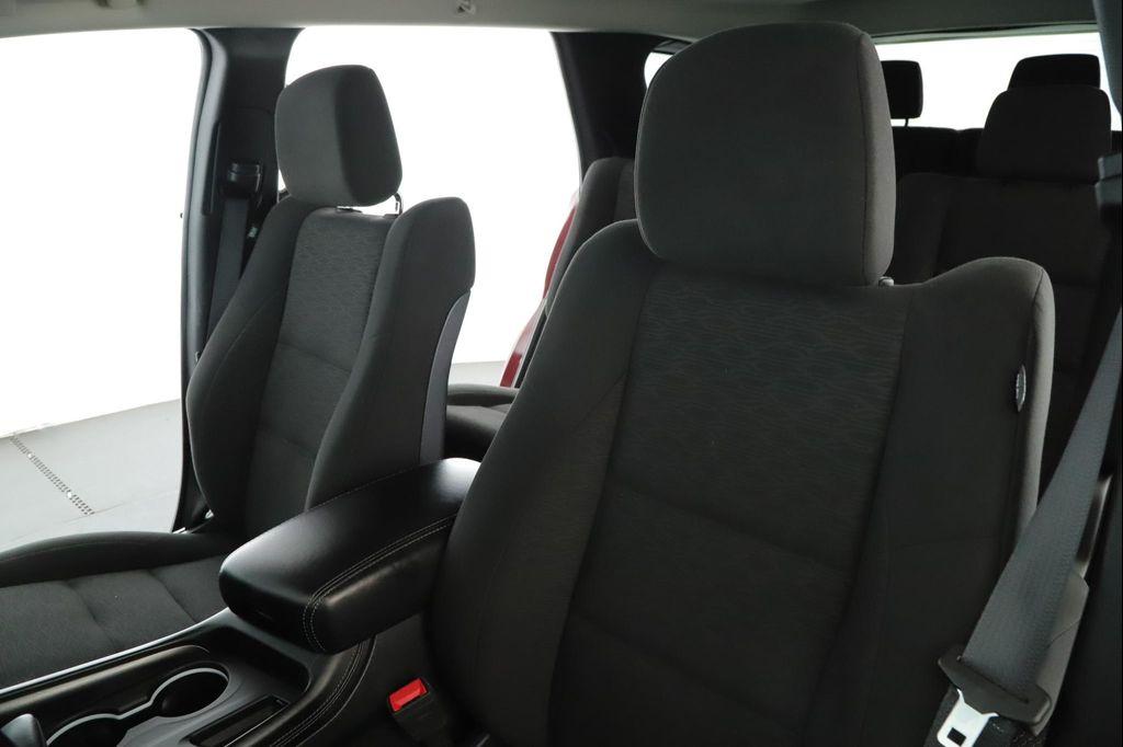 used 2021 Dodge Durango car, priced at $27,900