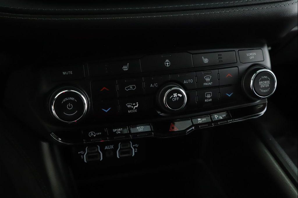 used 2021 Dodge Durango car, priced at $27,900