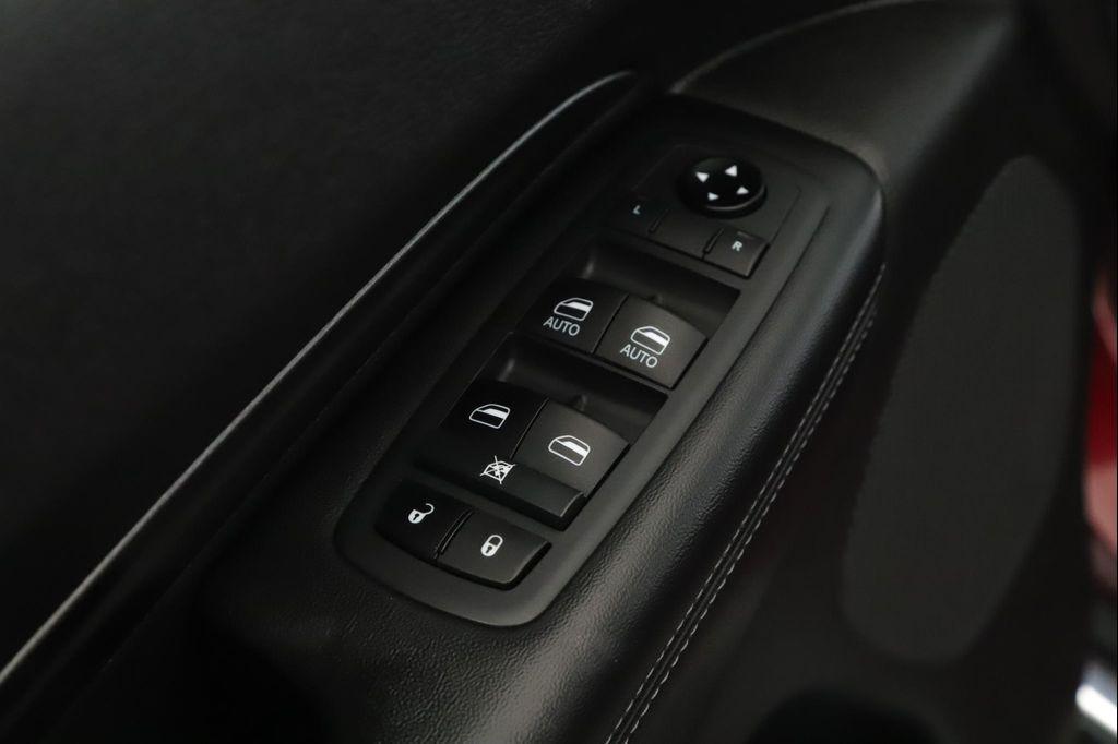 used 2021 Dodge Durango car, priced at $27,900