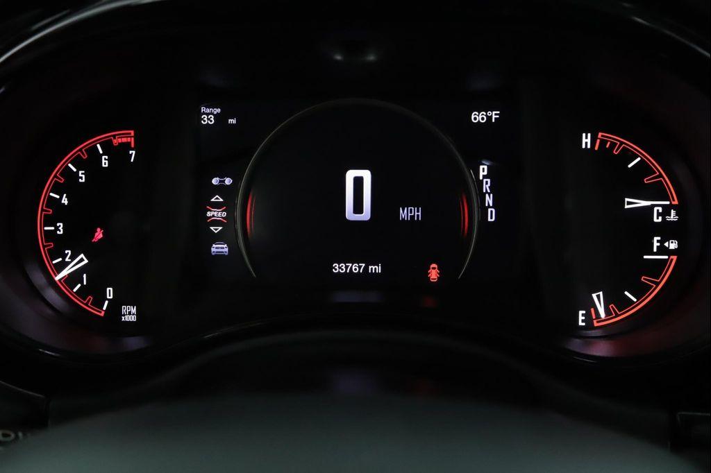 used 2021 Dodge Durango car, priced at $27,900