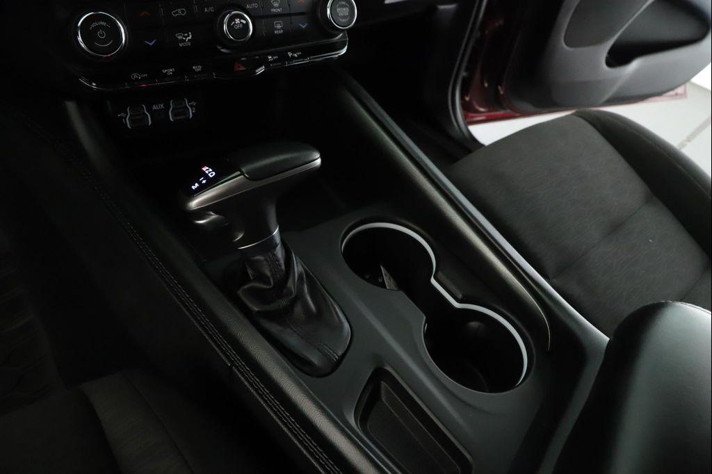 used 2021 Dodge Durango car, priced at $27,900