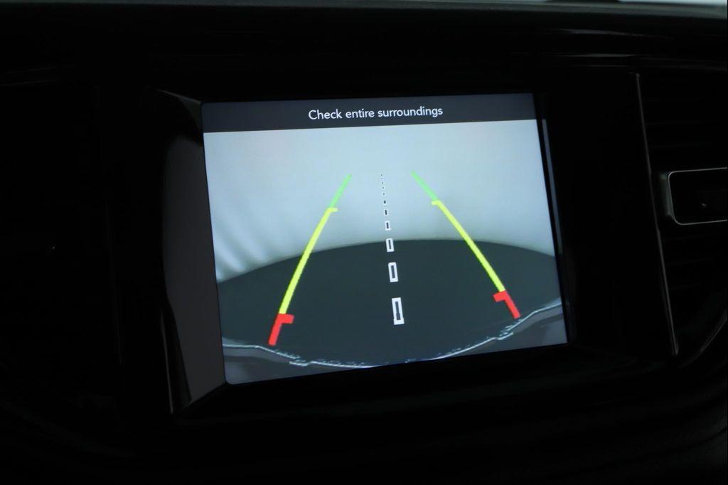 used 2021 Dodge Durango car, priced at $27,900