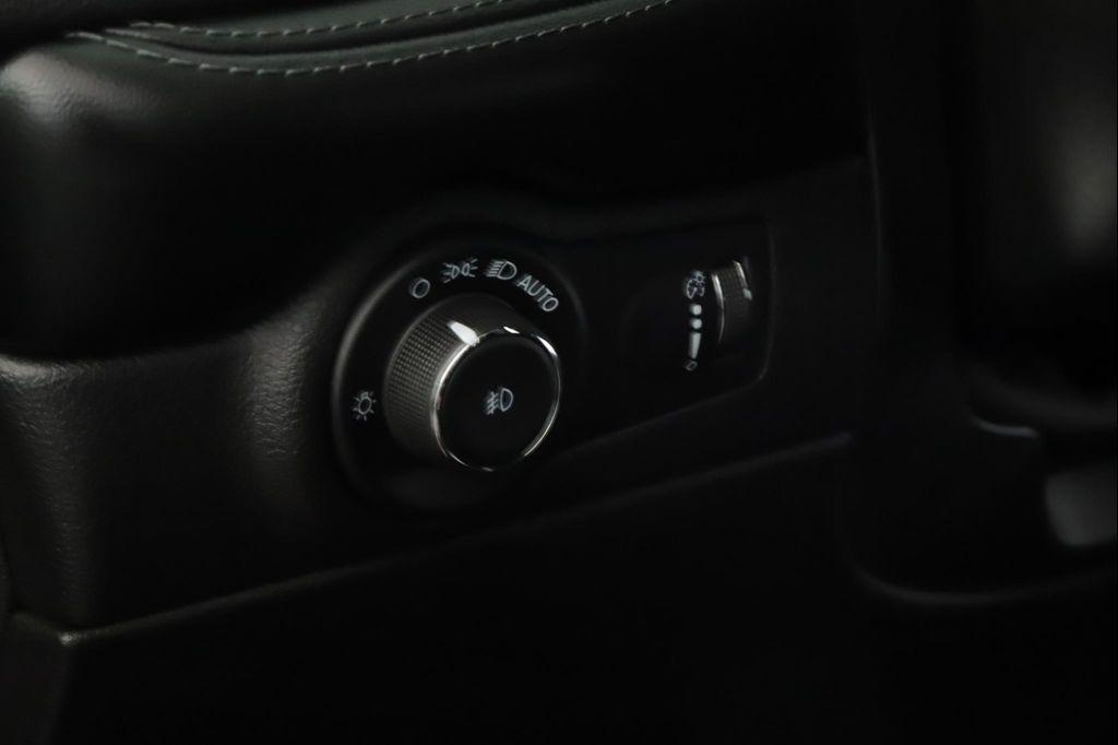 used 2021 Dodge Durango car, priced at $27,900