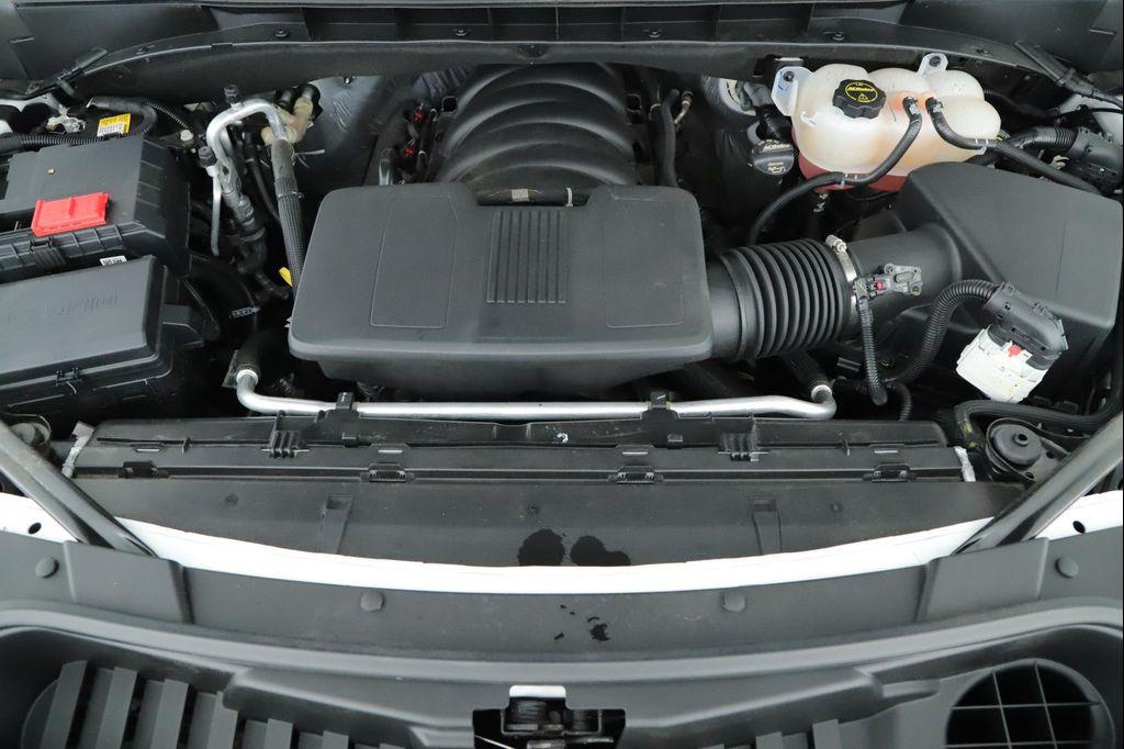 used 2024 Cadillac Escalade car, priced at $92,500