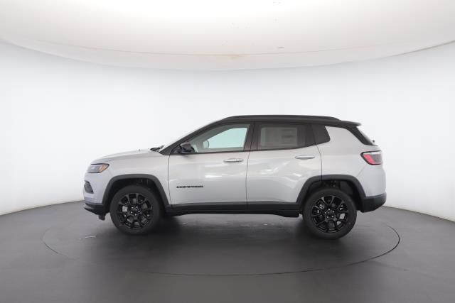 new 2024 Jeep Compass car, priced at $37,205