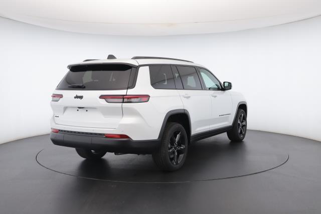 new 2024 Jeep Grand Cherokee L car, priced at $49,080