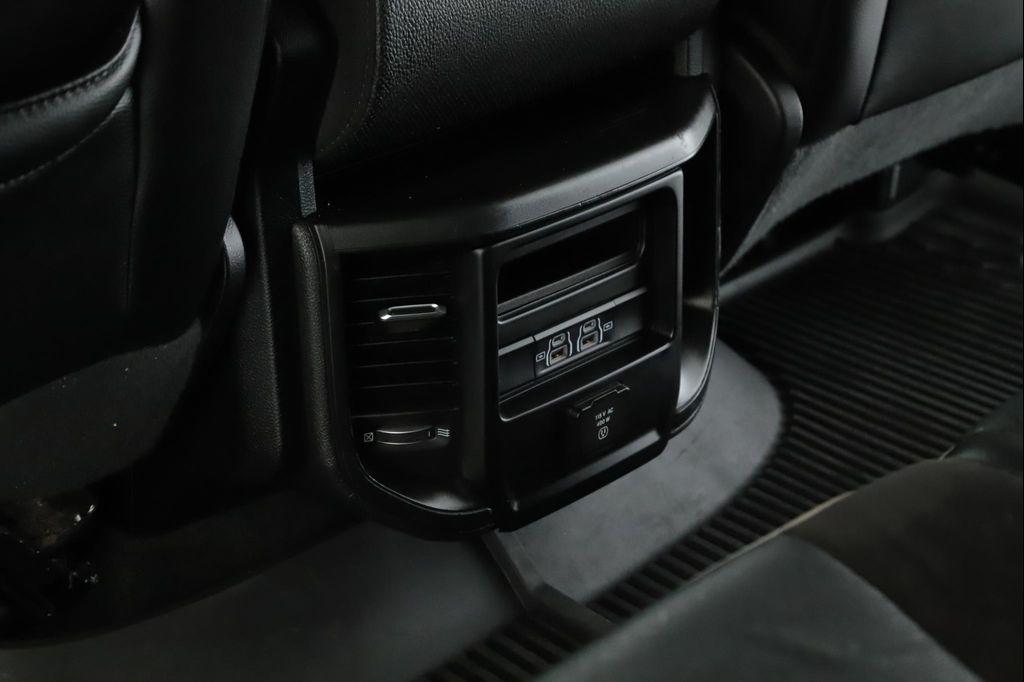 used 2022 Ram 1500 car, priced at $36,900