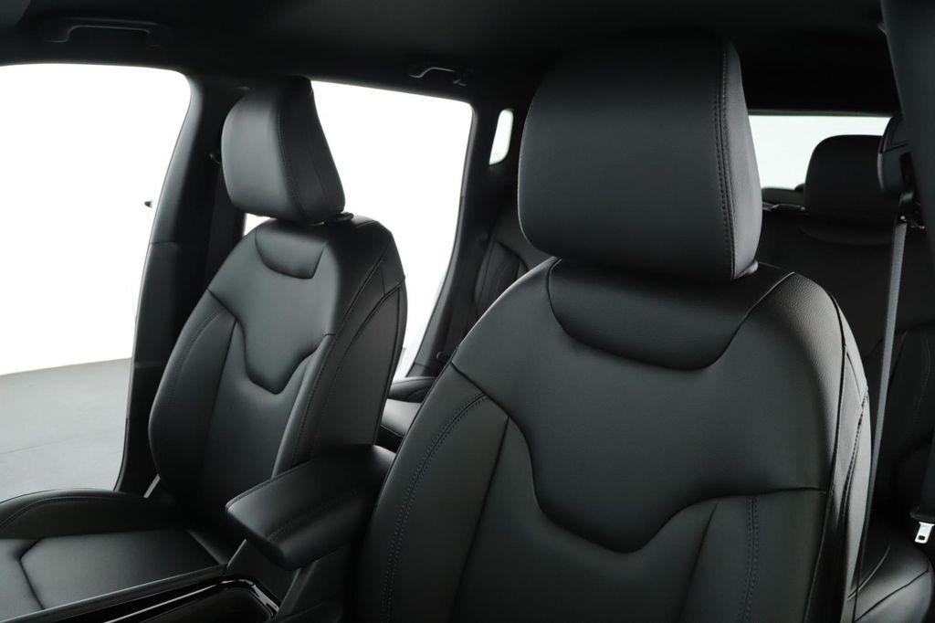 new 2026 Jeep Compass car