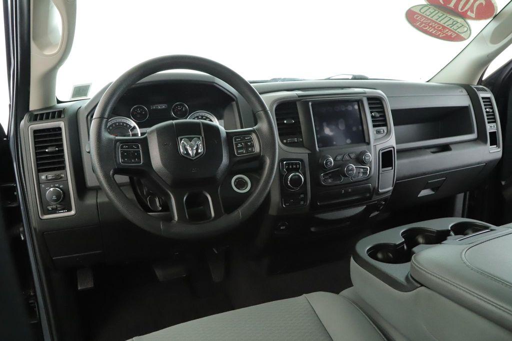 used 2019 Ram 1500 car, priced at $22,900