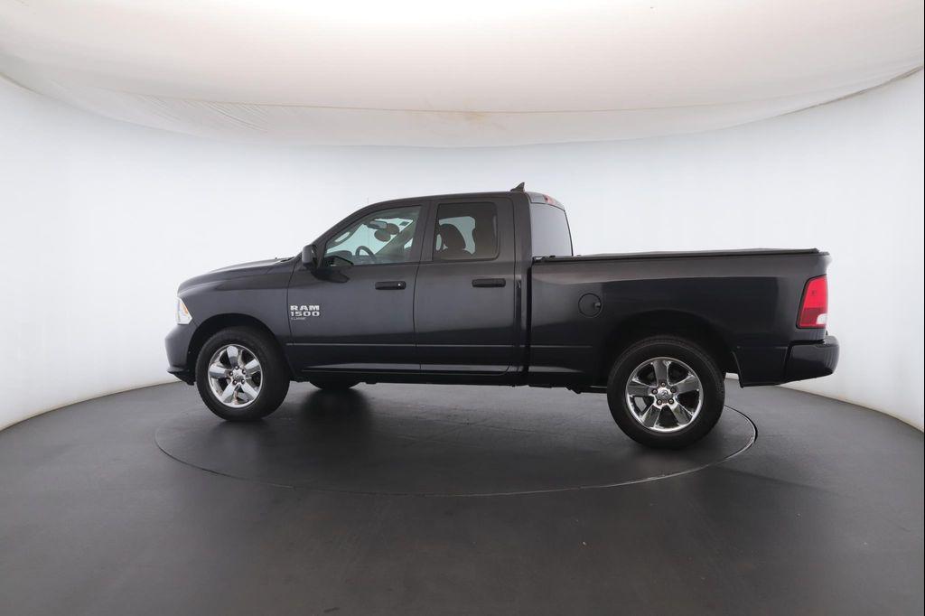 used 2019 Ram 1500 car, priced at $22,900
