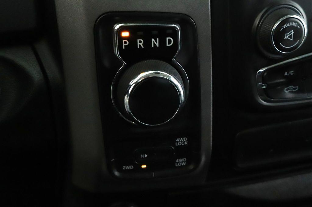 used 2019 Ram 1500 car, priced at $22,900