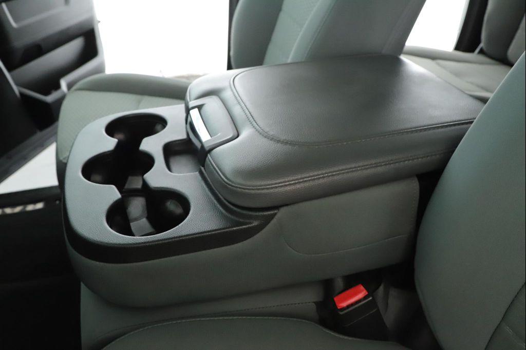 used 2019 Ram 1500 car, priced at $22,900