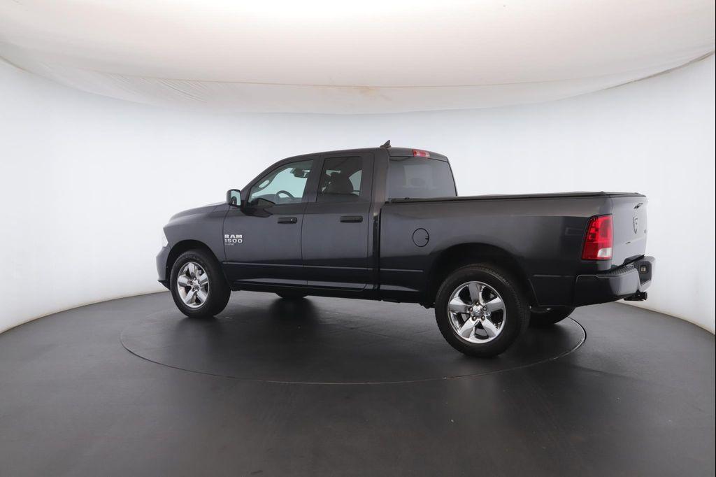 used 2019 Ram 1500 car, priced at $22,900