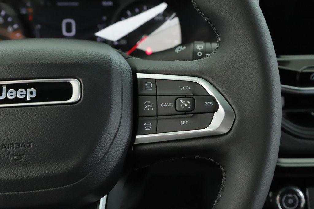 new 2026 Jeep Compass car