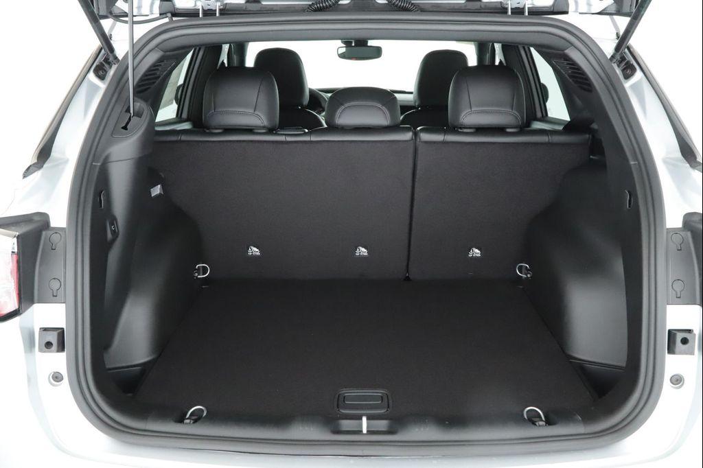 new 2026 Jeep Compass car