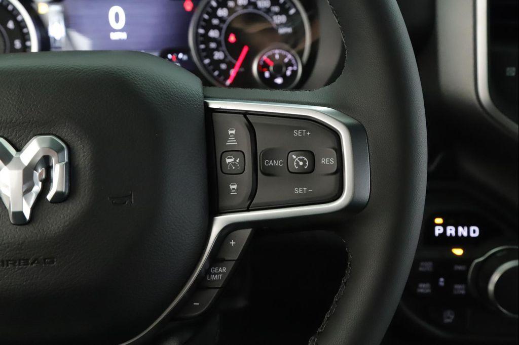 new 2026 Ram 1500 car