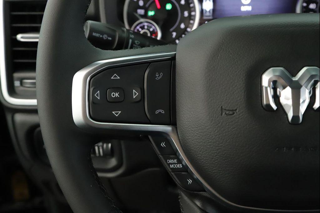 new 2026 Ram 1500 car