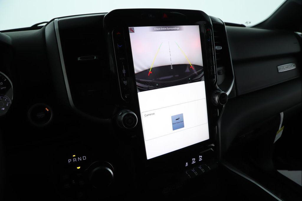 new 2026 Ram 1500 car