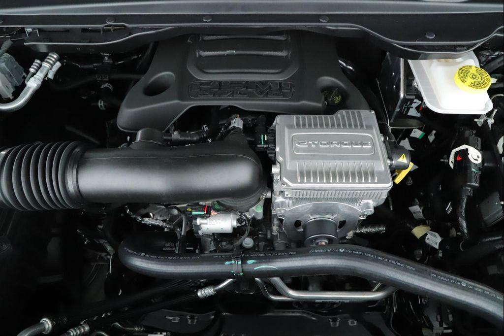 new 2026 Ram 1500 car