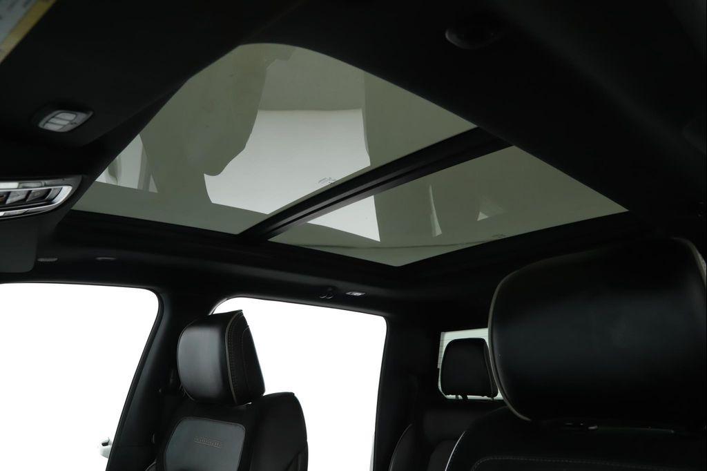 used 2021 Ram 1500 car, priced at $43,500