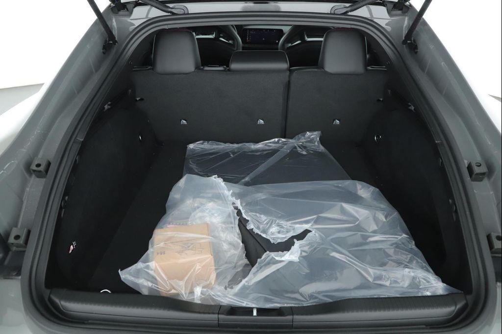 new 2026 Dodge Charger car