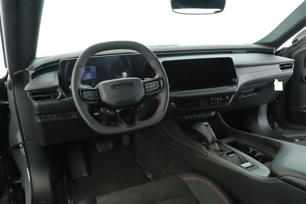 new 2026 Dodge Charger car