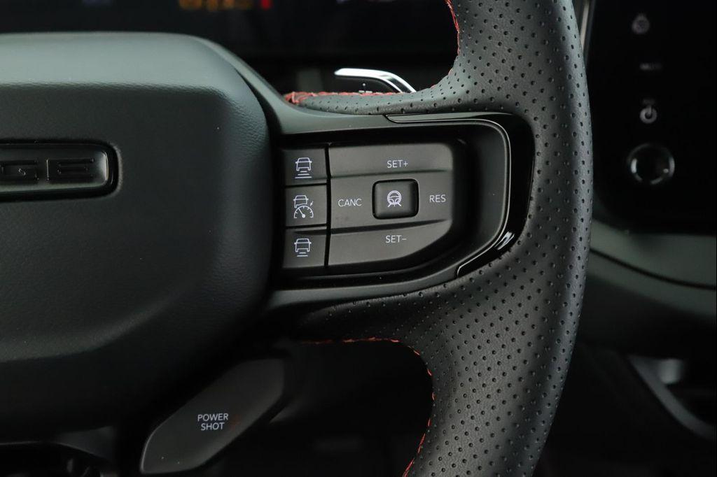 new 2026 Dodge Charger car