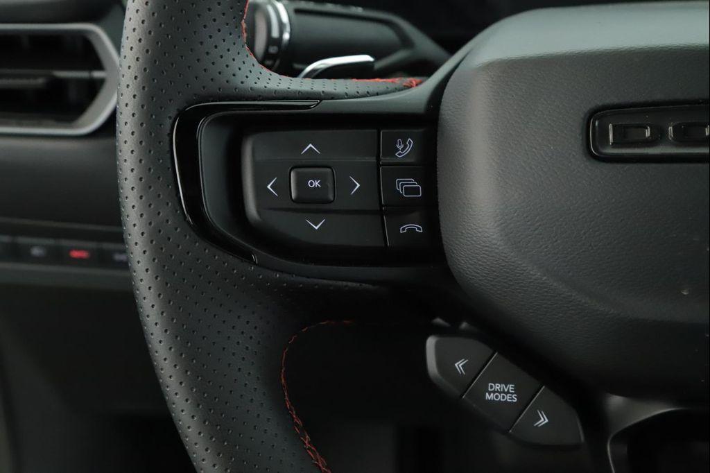 new 2026 Dodge Charger car