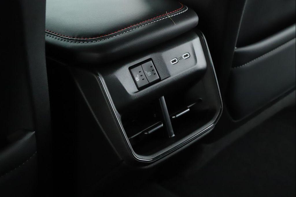 new 2026 Dodge Charger car