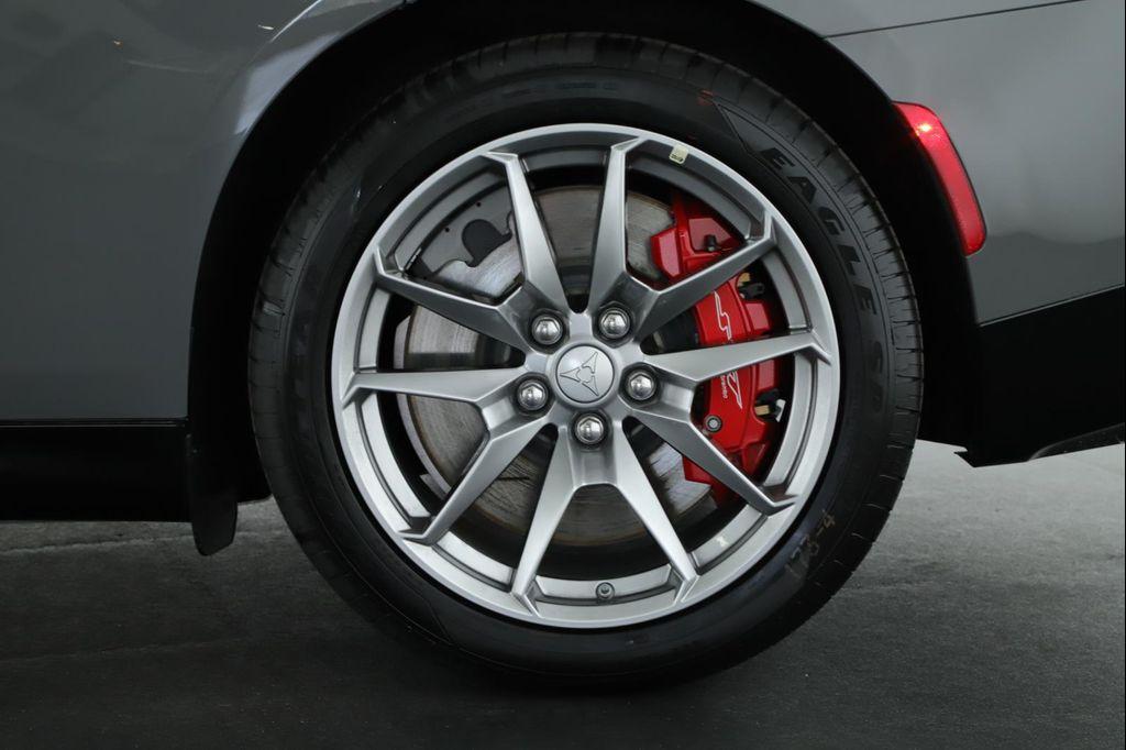 new 2026 Dodge Charger car