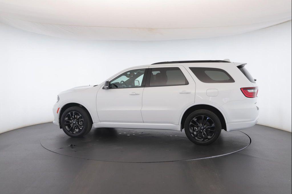 used 2022 Dodge Durango car, priced at $33,900