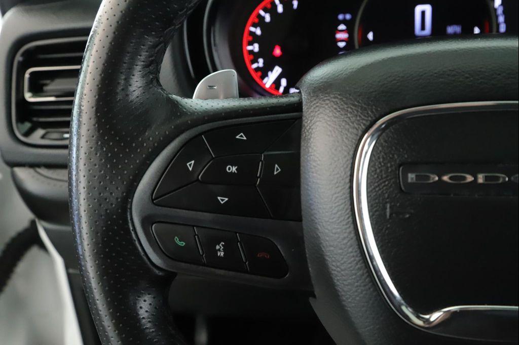 used 2022 Dodge Durango car, priced at $33,900