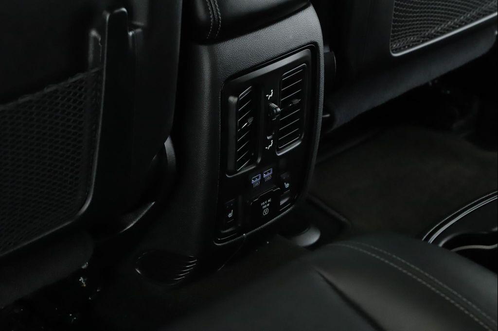 used 2022 Dodge Durango car, priced at $33,900