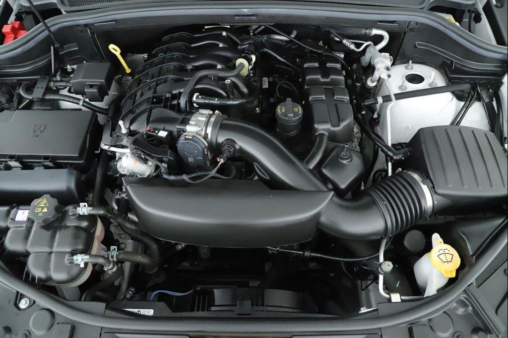 used 2022 Dodge Durango car, priced at $33,900