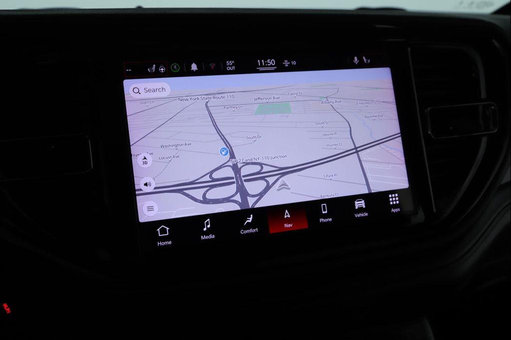 used 2022 Dodge Durango car, priced at $33,900