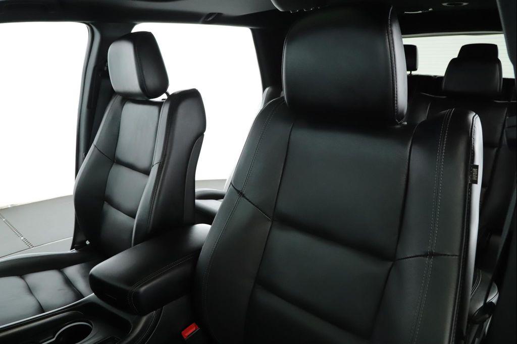 used 2022 Dodge Durango car, priced at $33,900