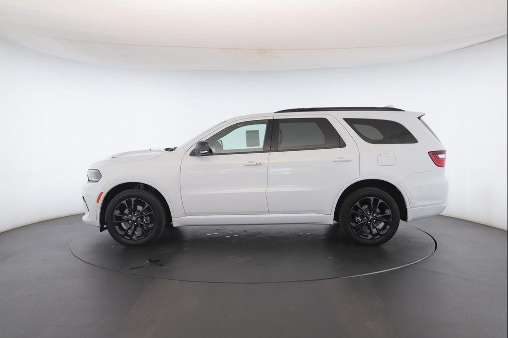 used 2022 Dodge Durango car, priced at $33,900