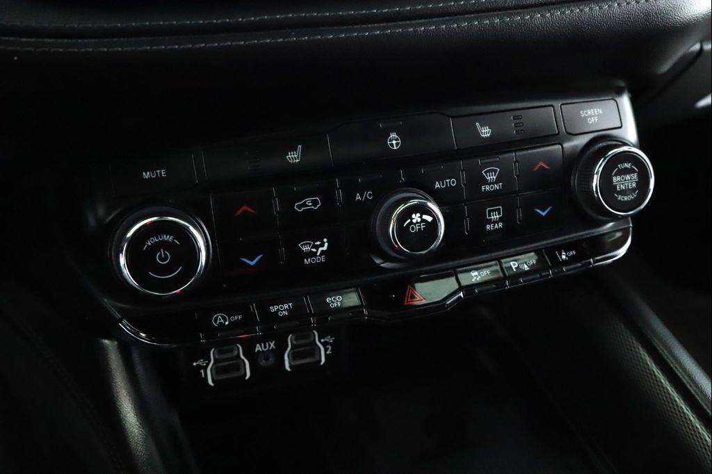 used 2022 Dodge Durango car, priced at $33,900