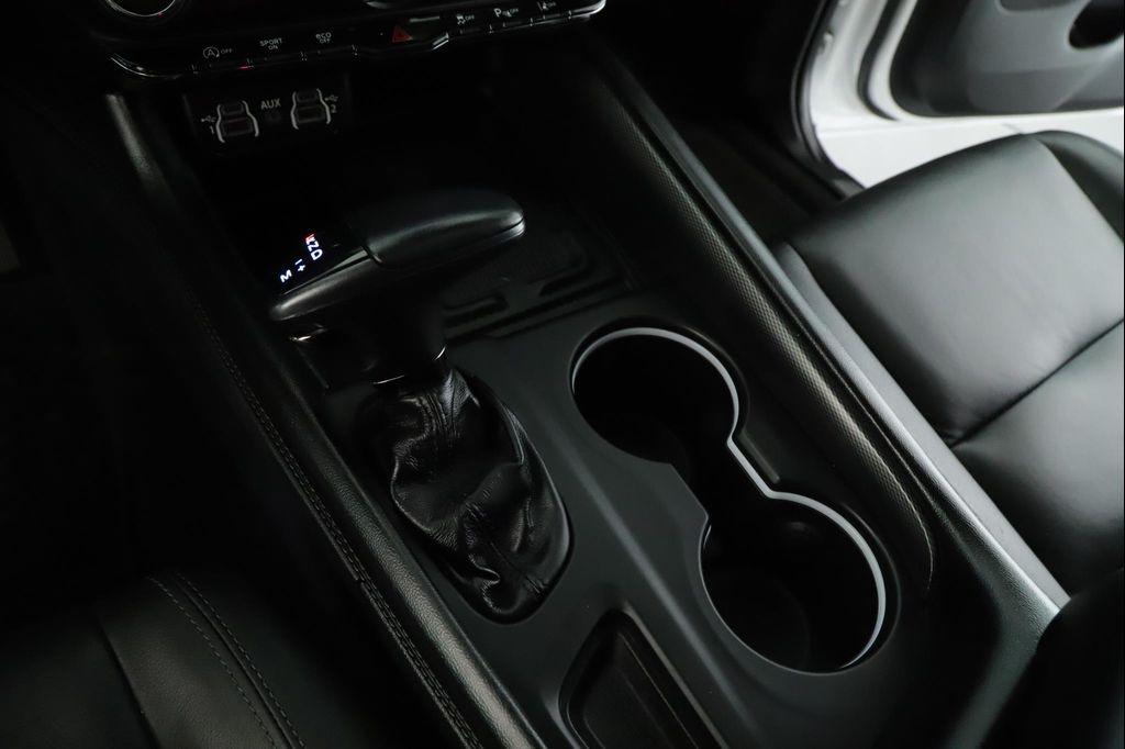 used 2022 Dodge Durango car, priced at $33,900