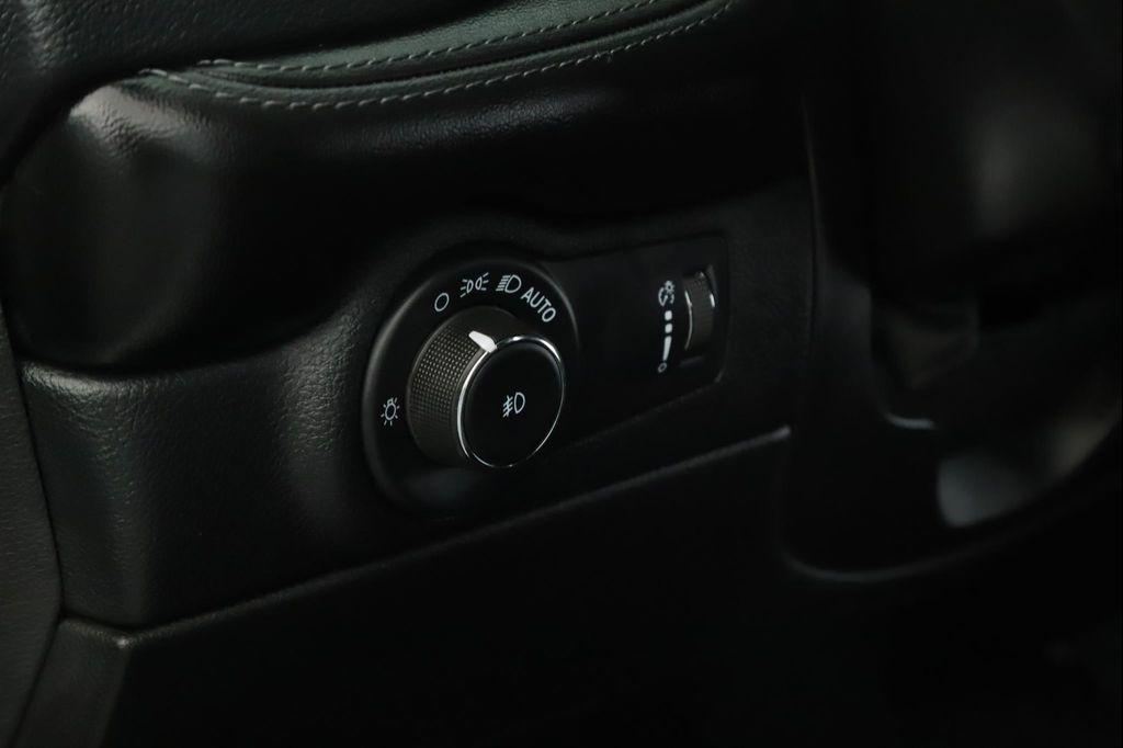 used 2022 Dodge Durango car, priced at $33,900