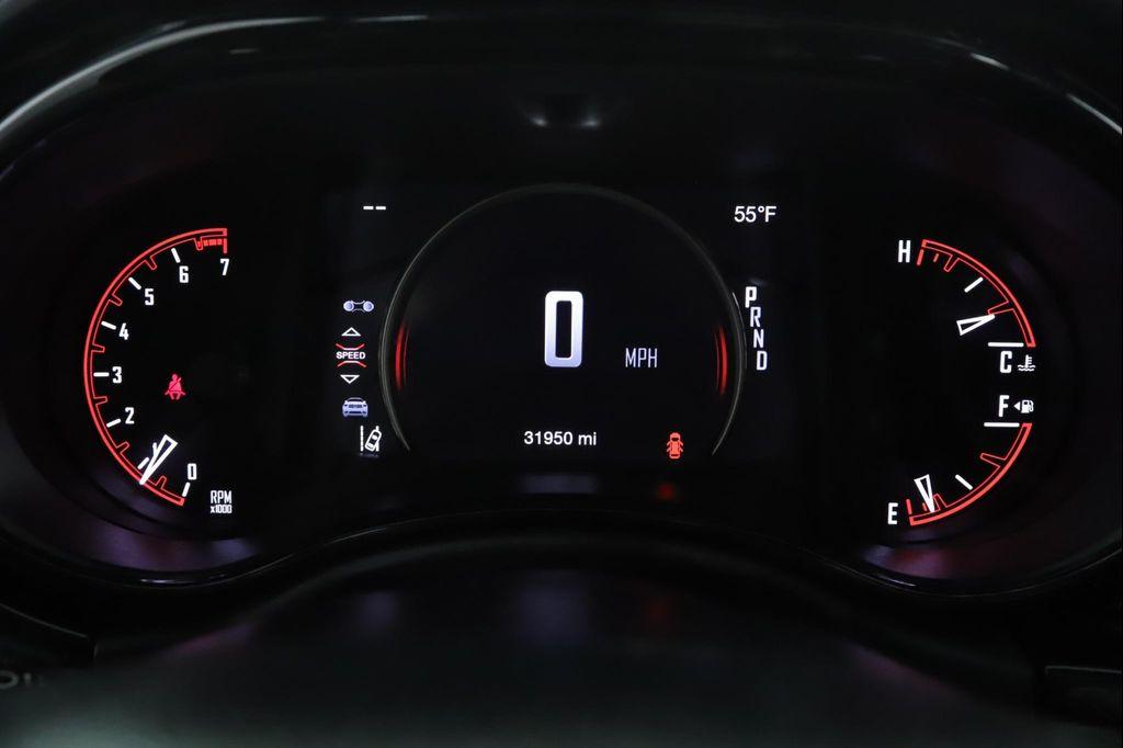 used 2022 Dodge Durango car, priced at $33,900