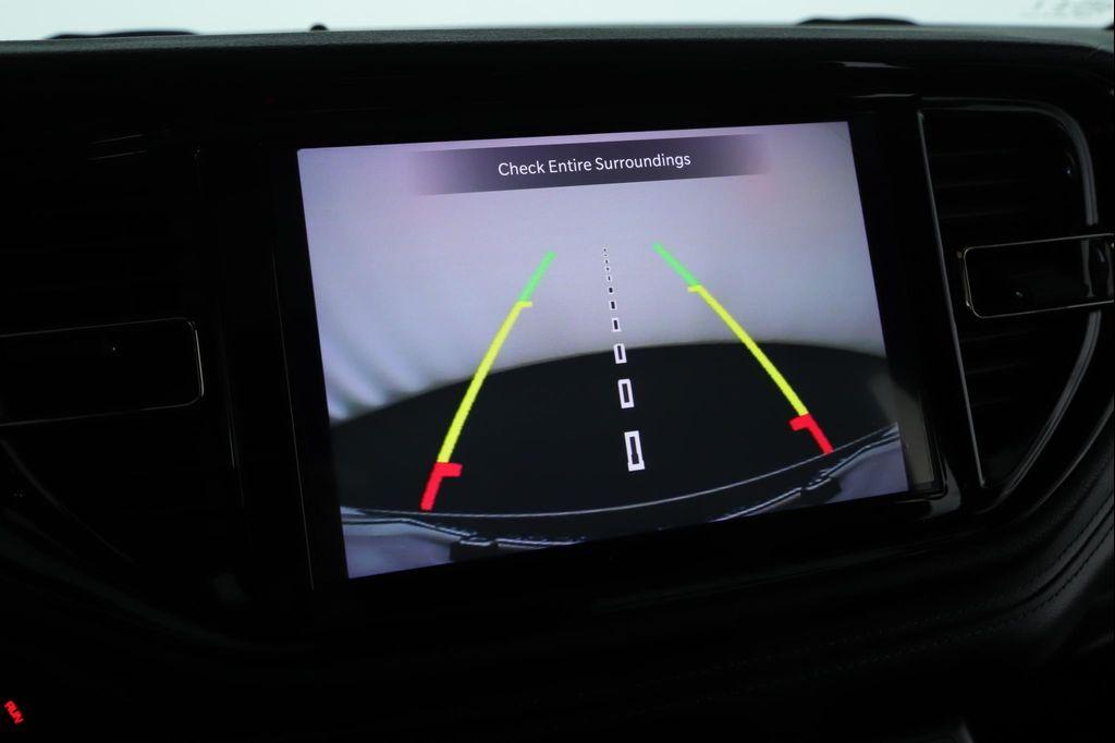 used 2022 Dodge Durango car, priced at $33,900