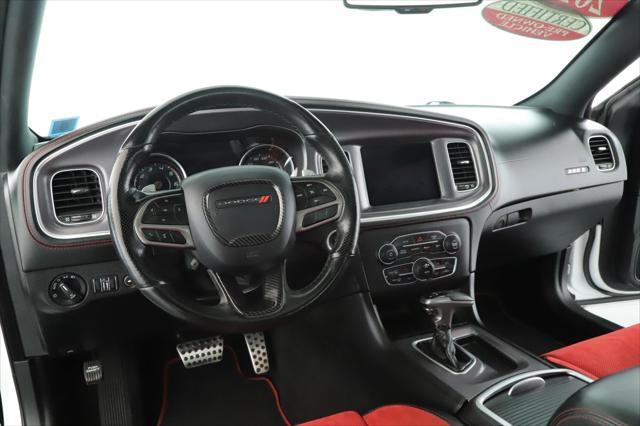 used 2020 Dodge Charger car, priced at $34,900