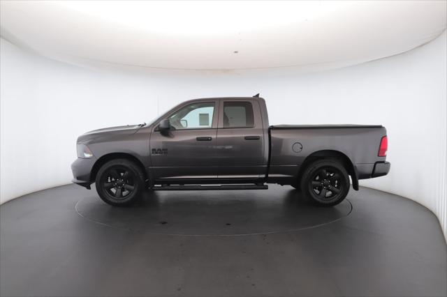 used 2019 Ram 1500 car, priced at $23,900