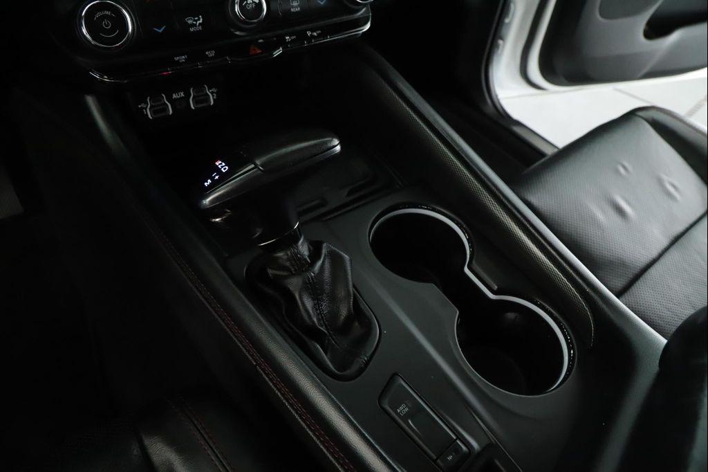 used 2023 Dodge Durango car, priced at $36,500