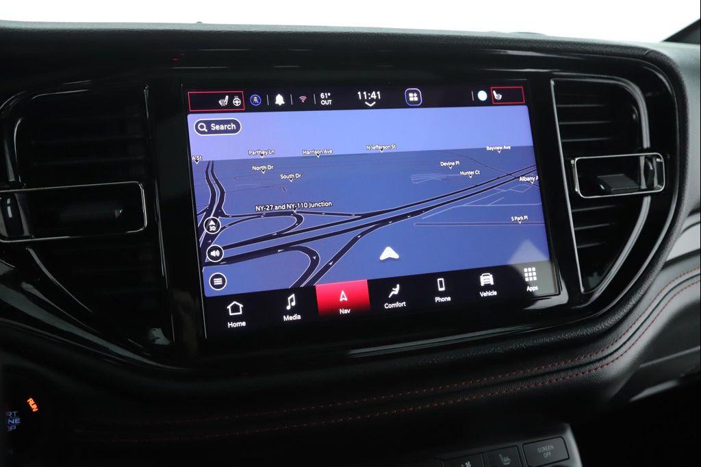 used 2023 Dodge Durango car, priced at $36,500