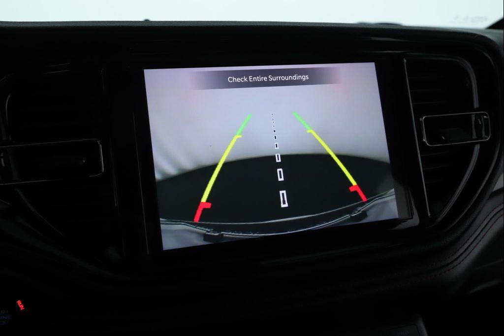 used 2023 Dodge Durango car, priced at $36,500