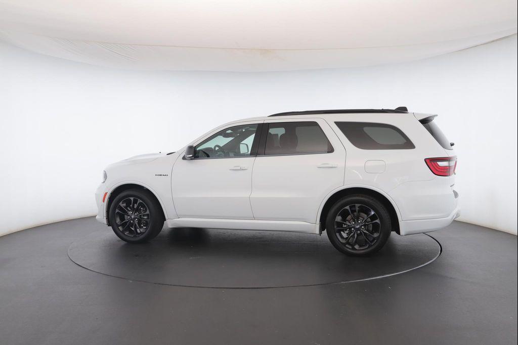 used 2023 Dodge Durango car, priced at $36,500