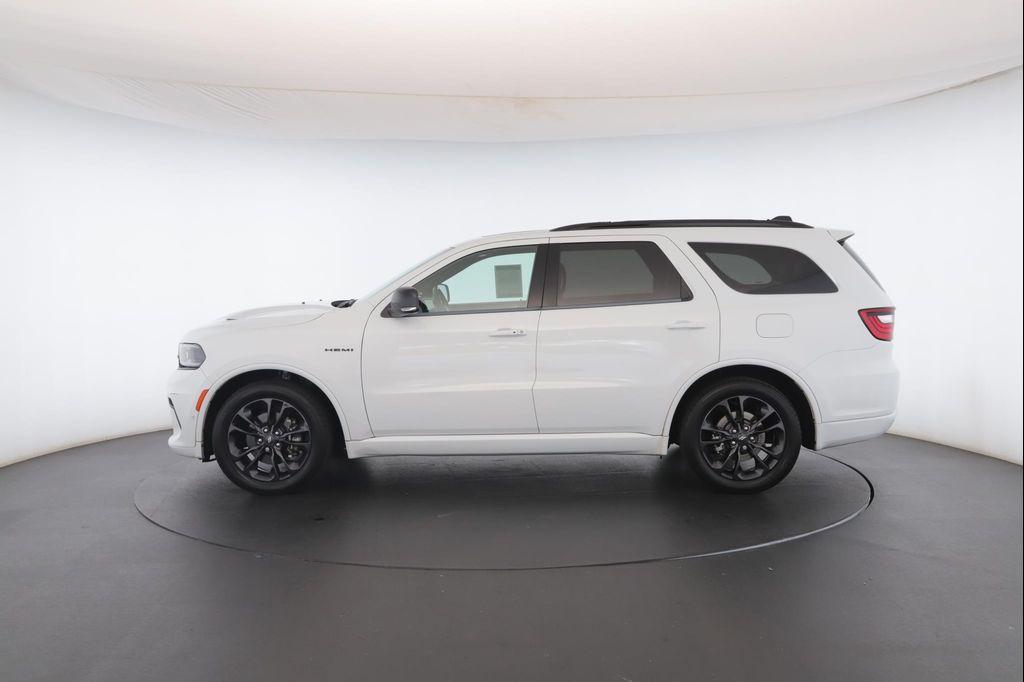 used 2023 Dodge Durango car, priced at $36,500