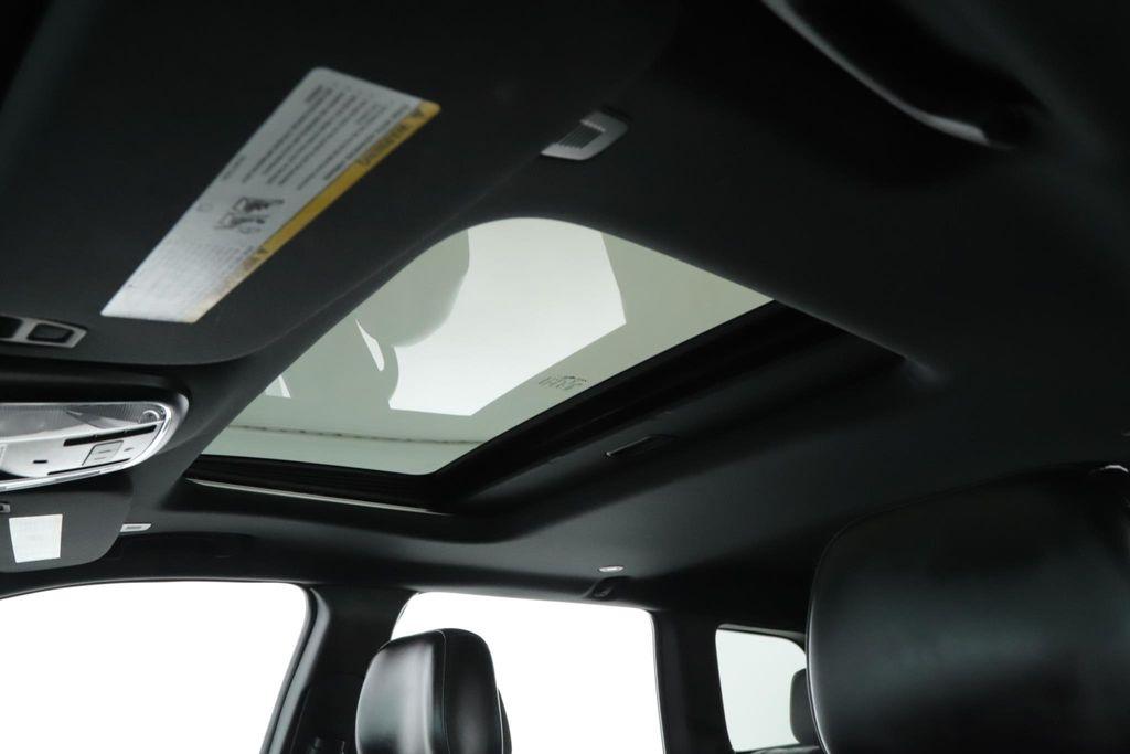 used 2020 Jeep Grand Cherokee car, priced at $25,900